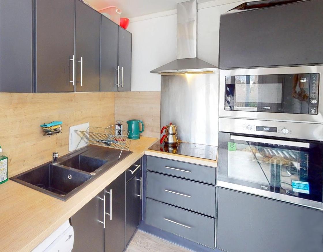Votre Chambre Chez L'Habitant Dans La Capitale De La Normandie Rouen Extérieur photo