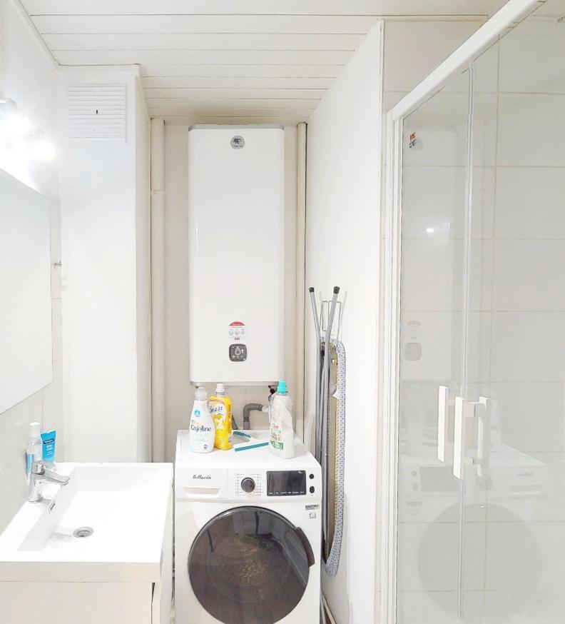 Votre Chambre Chez L'Habitant Dans La Capitale De La Normandie Rouen Extérieur photo