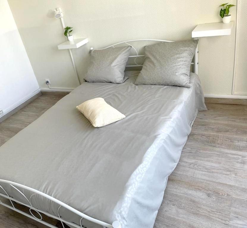 Votre Chambre Chez L'Habitant Dans La Capitale De La Normandie Rouen Extérieur photo
